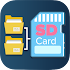 FilestoSD : Move Phone to SD Card1.0