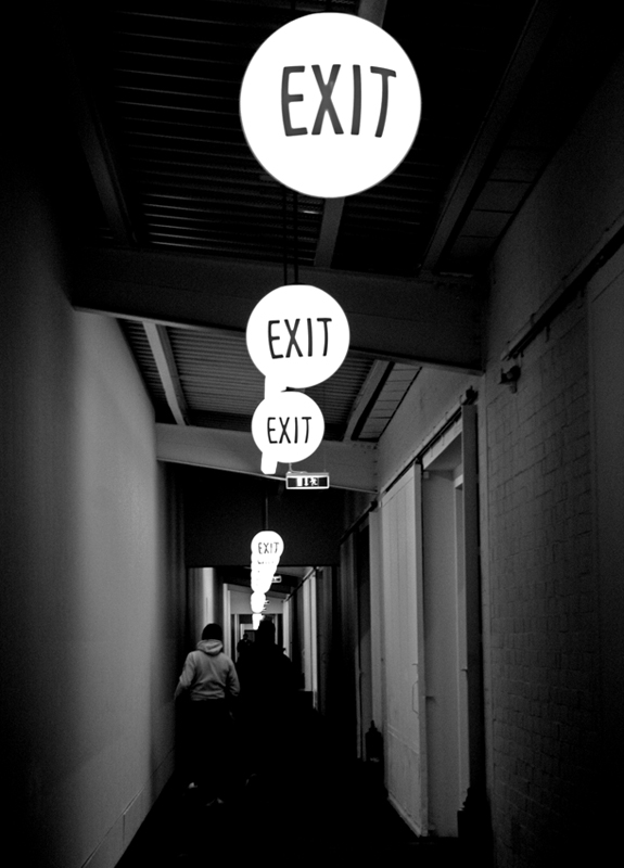 Exit di CobraPel