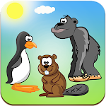 New Puzzle Game for Toddlers Apk