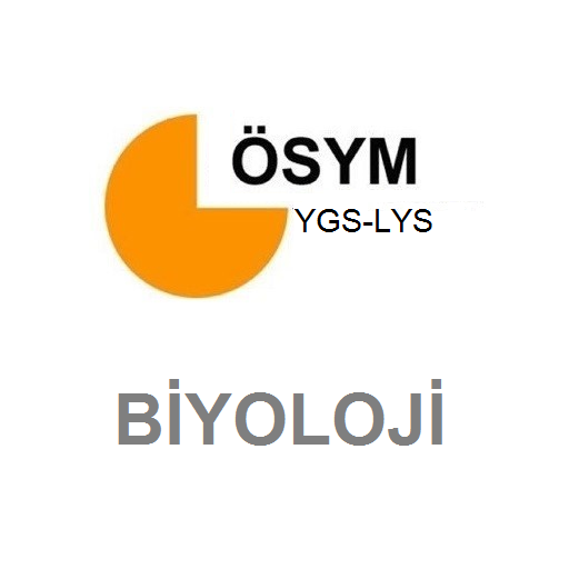 Biyoloji YGS LYS (Demo) 教育 App LOGO-APP開箱王