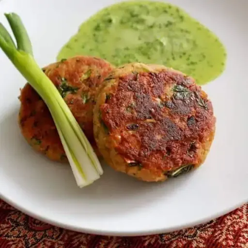 Chicken Galauti Kebab [5 Pieces]