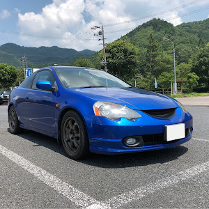 インテグラ DC5