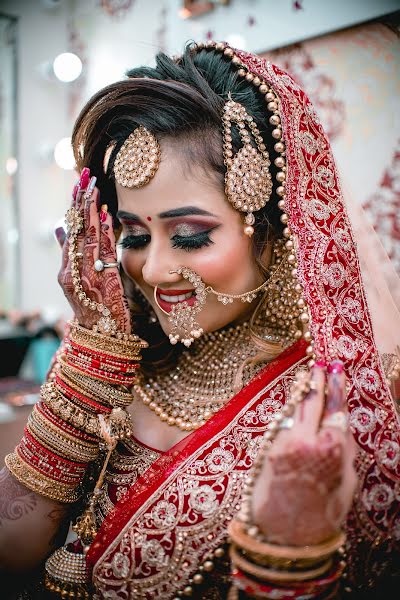 Photographe de mariage Ankit Mourya (ankitmourya). Photo du 10 décembre 2020