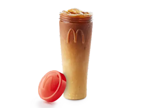 McCafe-Ice Coffee