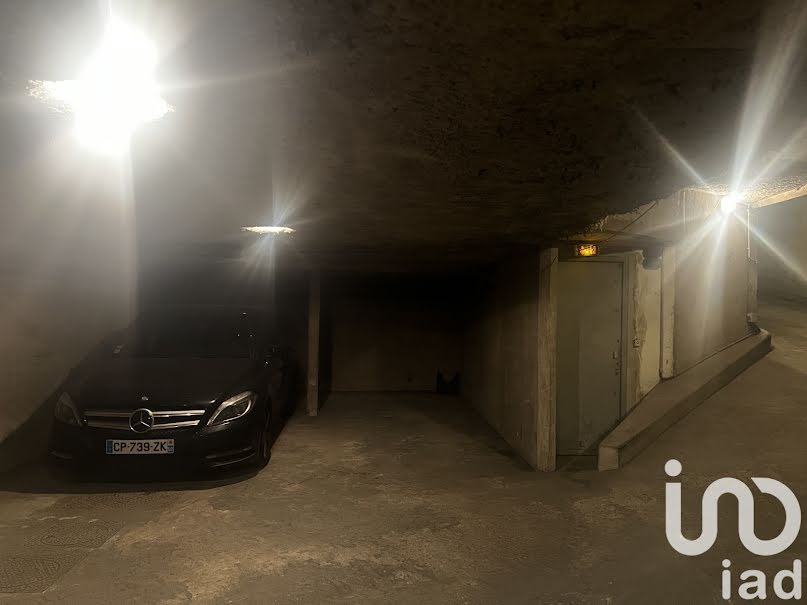 Vente parking  13 m² à Paris 17ème (75017), 27 000 €