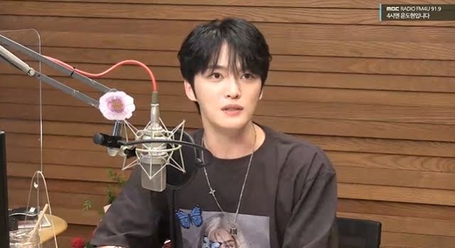 jaejoong-radio