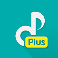 GOM Audio Plus - Music, Sync lyrics, Streaming v2.4.5.0 (Full) Paid (59 MB)