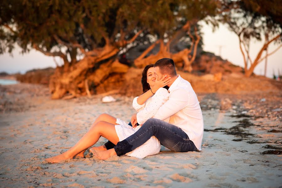 Photographe de mariage Elina Petraki (elinapetraki). Photo du 26 février 2023