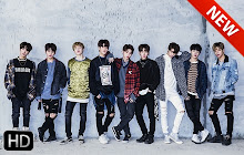 Stray Kids Kpop Wallpapers&Themes small promo image