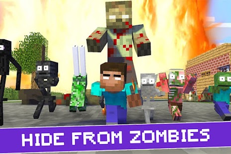 Download Zombie Meme Battle Simulator Free for Android - Zombie