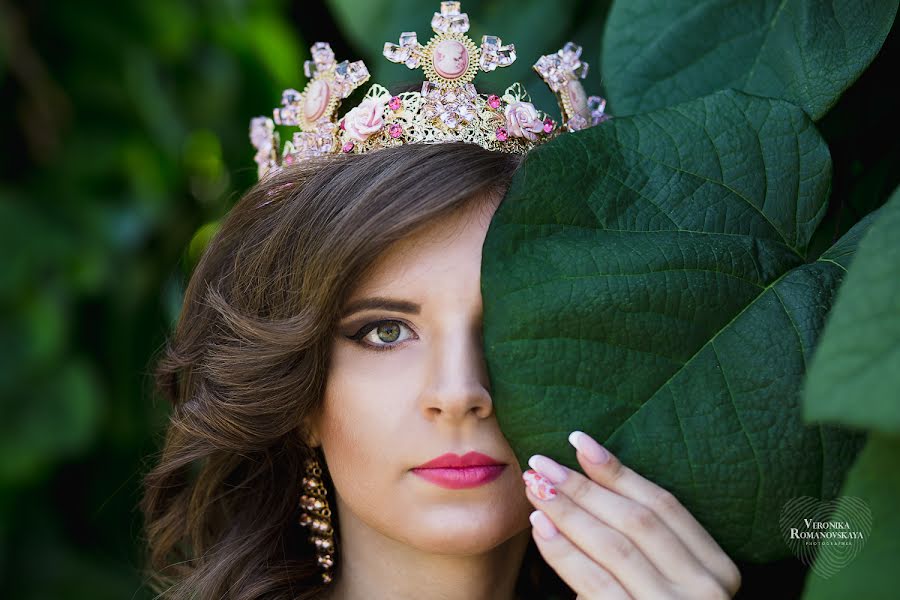 Fotografer pernikahan Veronika Romanovskaya (vero44). Foto tanggal 18 Mei 2018