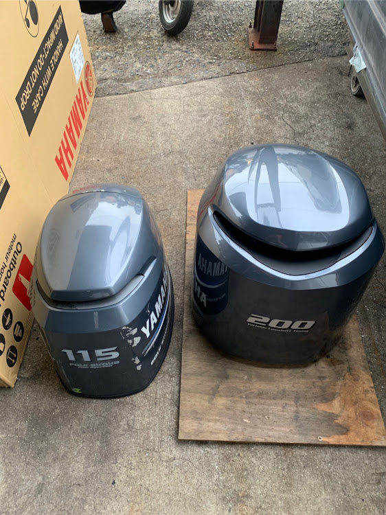 98さんが投稿した空冷ビートル・船・エンジン・速いに関するカスタム事例の投稿画像3枚目