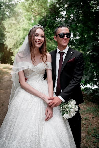 Huwelijksfotograaf Igor Demidov (svadba-fotograf). Foto van 11 juli 2022