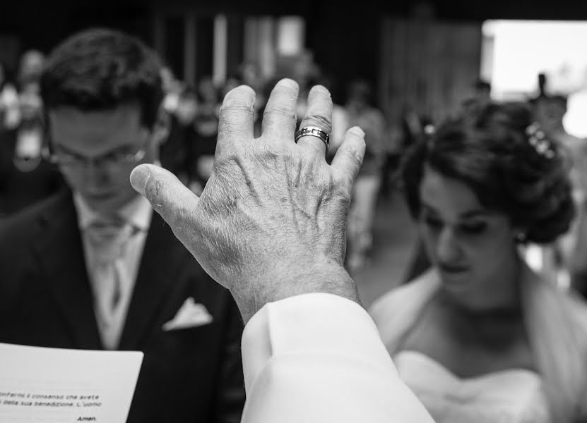 Fotografo di matrimoni Francesco Manganelli (manganelli). Foto del 14 gennaio 2015