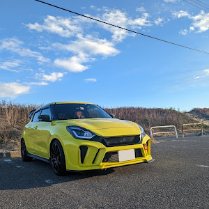 スイフトスポーツ ZC33S