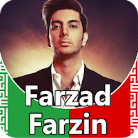 Farzad Farzin - songs offline