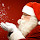 HD Santa Claus Wallpapers New Tab Theme