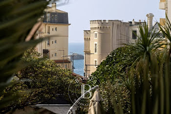 appartement à Biarritz (64)