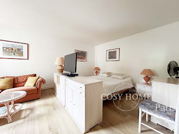 appartement à Boulogne-Billancourt (92)