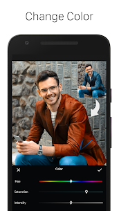 LightX Photo Editor Mod Apk 3