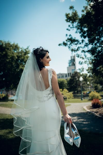 Photographe de mariage Amir Ghazi (aplus). Photo du 1 juin 2023