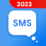 Messages: SMS Text App icon