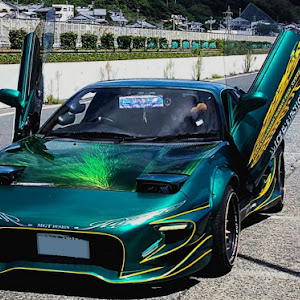 MR2 SW20