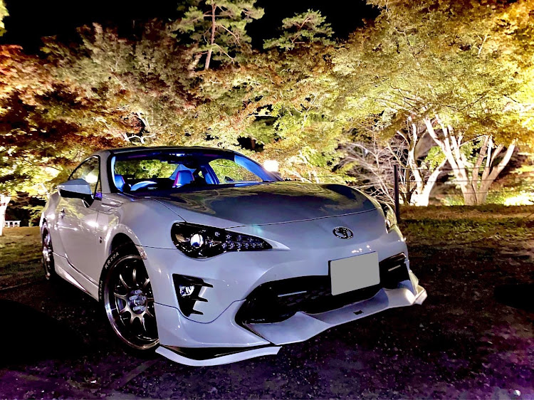 86のDIY・ドライブ・ドライブスポットに関するカスタム事例の投稿画像1枚目