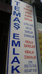 Temaş Emlak