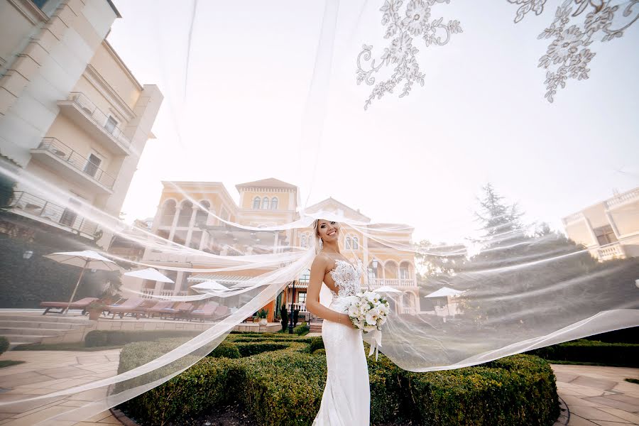 婚禮攝影師Makovey Dmitro（makovey）。2018 3月11日的照片