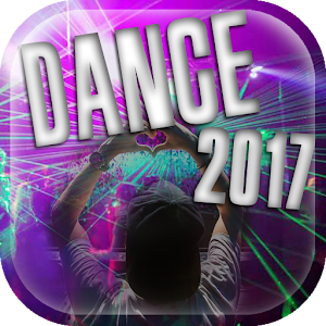 TOP Dance music 2017  Icon