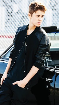 Justin Bieber Wallpapers Hd Androidアプリ Applion