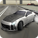 Open World Traffic Racer icon