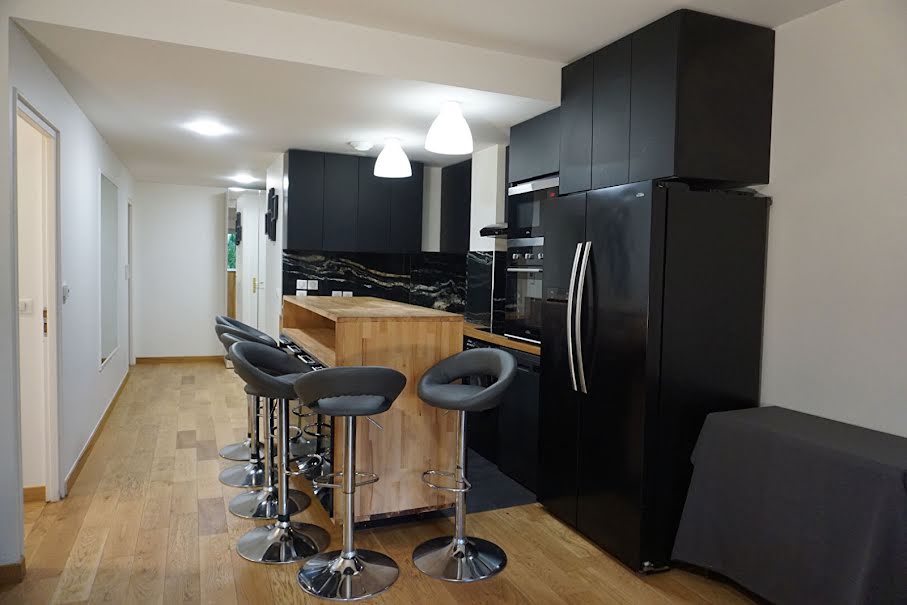 Vente appartement 4 pièces 95.95 m² à Neuilly-sur-Seine (92200), 1 440 000 €