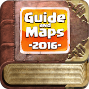 Guide and Tools Clash Of Clans 1.1.1 Icon