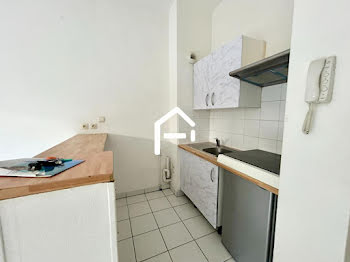 appartement à Toulouse (31)