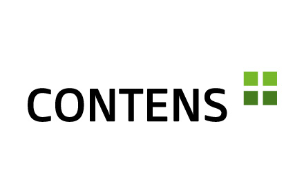 CONTENS CMS Connector small promo image