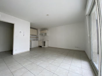 appartement à Montpellier (34)