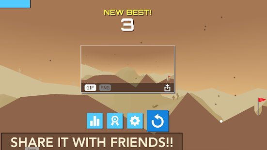Epic Golf: Beautiful Casual Sport Game(圖3)-速報App