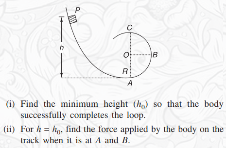 Circular motion