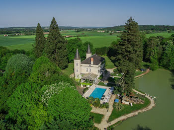 propriété à Tournon-Saint-Pierre (37)