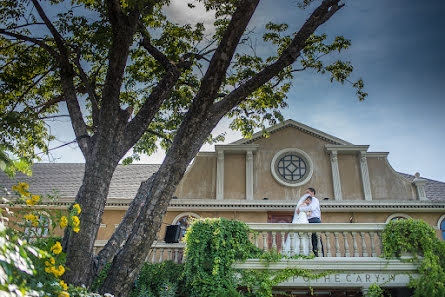 Wedding photographer Cherdchai Punsuk (jochoz). Photo of 20 October 2018