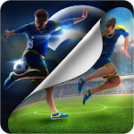 Cover Image of Download SkillTwins Football Game 1.5 APK