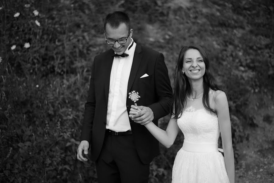 Fotografo di matrimoni Ivan Korobchey (ikorobchey). Foto del 29 gennaio 2015