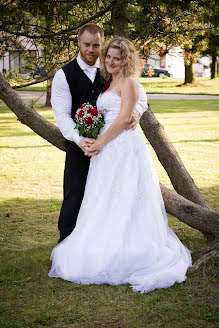 Fotógrafo de bodas Karel Ille (karelille). Foto del 14 de diciembre 2018