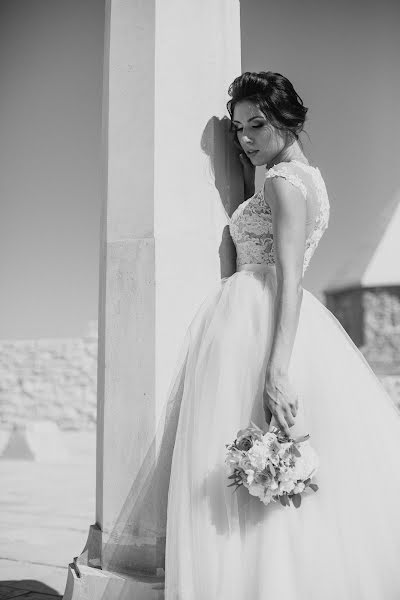 Wedding photographer Sergey Kochetaev (kochetaev). Photo of 24 January 2019