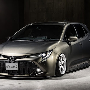 カローラフィールダー NZE141G