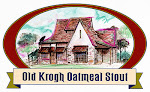 Old Krogh Oatmeal Stout