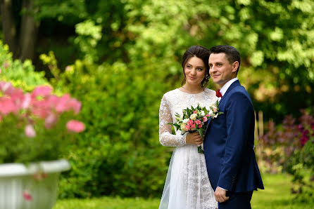 Fotógrafo de casamento Andrey Shumakov (shumakoff). Foto de 2 de agosto 2017