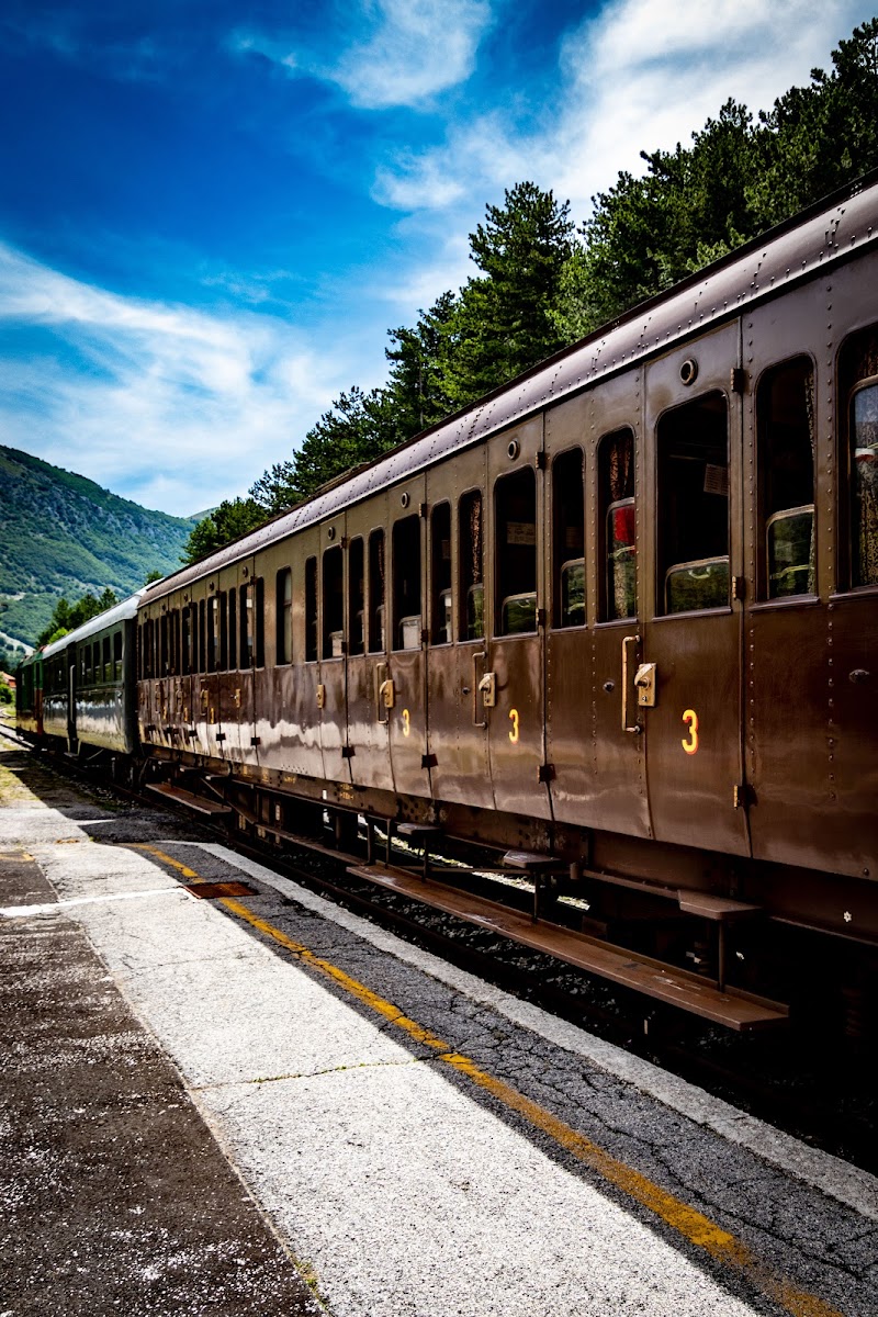 CARROZZE "CENTOPORTE"... Tutti a bordo, si parte! di GiuseppeC